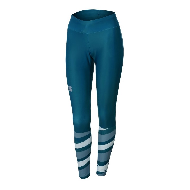 Warme panty 's Sportful Rythmo W Tights "Corsair" Warme panty 's Sportful Rythmo W Tights "Corsair"